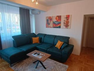 Delux apartments - 4