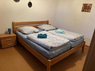 Ferienwohnung Marienhof Erdgeschoss - Seelbach - 4