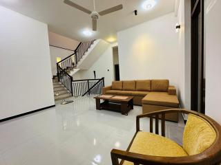 Ceylon Good Vibes Villa - 7