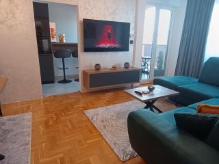 Delux apartments - 5