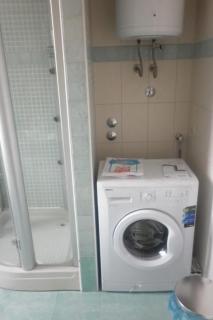 Apartment Studio mit Balkon für zwei Personen by Interhome - 5