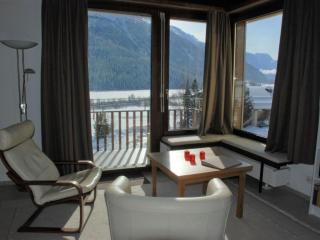 Apartment Chesa Arnica A5 by Interhome - 9