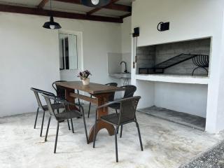 Casa ideal familias con parrilla y vistas en entorno natural - 6