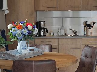 Holiday Home Gemütliches Ferienbungalow mit Garten by Interhome - 1