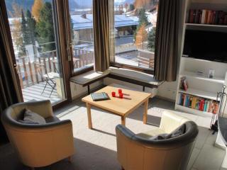 Apartment Chesa Arnica A5 by Interhome - 5