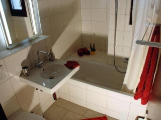 Apartment Chesa Arnica A5 by Interhome - 3