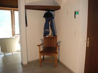 Apartment Chesa Arnica A5 by Interhome - 2