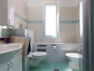 Apartment Studio mit Balkon für zwei Personen by Interhome - 4