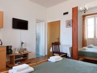 Apartment Studio mit Balkon für zwei Personen by Interhome - 6