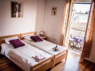 Apartment Studio mit Balkon für zwei Personen by Interhome - 9