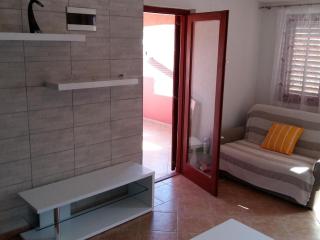 Apartment Ema erste Etage mit offener Terrasse by Interhome - 4