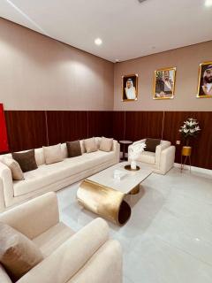 سرايا بلقيس الاولى للشقق المخدومة - 9