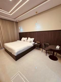 سرايا بلقيس الاولى للشقق المخدومة - 7