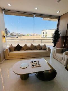 سرايا بلقيس الاولى للشقق المخدومة - 6