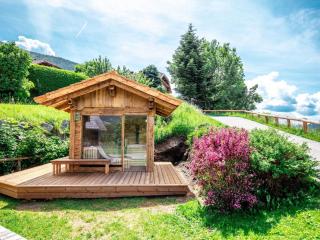 Holiday Home das kleine U in Rennweg am Katschberg by Interhome - 7