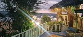 Little Pumpkin Cabanas & seafood restaurant - 7