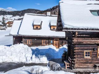 Holiday Home das kleine U in Rennweg am Katschberg by Interhome - 3