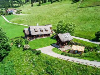 Holiday Home das kleine U in Rennweg am Katschberg by Interhome - 5