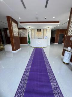 سرايا بلقيس الاولى للشقق المخدومة - 2