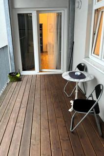 Apartment Wohnen am Augarten by Interhome - 7