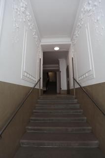 Apartment Wohnen am Augarten by Interhome - 1