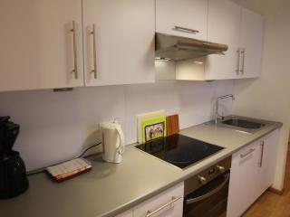 Apartment Wohnen am Augarten by Interhome - 5