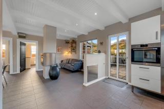 Charming Holiday Home With Outdoor Hot Tub, In The Center Of Søndervig And Only 230 Meters From The North Sea - 8