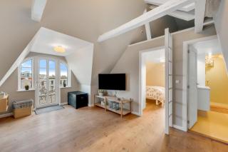 Charming Holiday Home With Outdoor Hot Tub, In The Center Of Søndervig And Only 230 Meters From The North Sea - 7