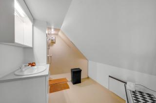 Charming Holiday Home With Outdoor Hot Tub, In The Center Of Søndervig And Only 230 Meters From The North Sea - 6