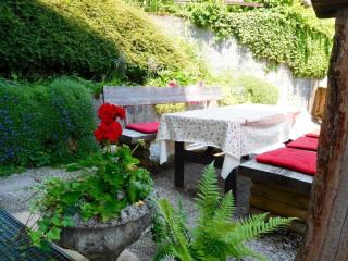 Holiday Home Flössersteighütte by Interhome - 2