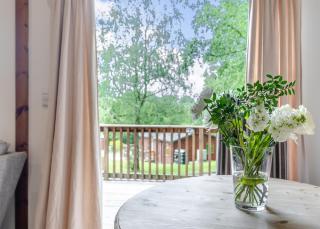 Charlesworth Lodges - 4