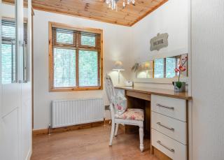 Charlesworth Lodges - 3