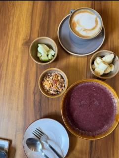 Ima Ganga Hotel - Aesthetic, Quite Mountain View Rooms In Upper Tapovan with netflix, free airport pickup for 7 or more nights booking - Rishīkesh - 7