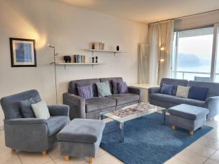 Apartment Apartment Eldorado View by Interhome - 7