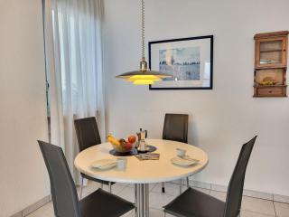 Apartment Apartment Eldorado View by Interhome - 2