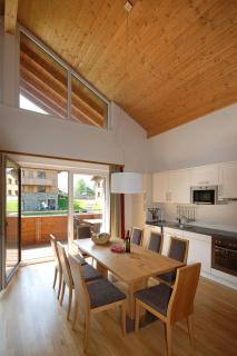 Apartment Hochwertige Ferienwohnung in Matrei In Osttirol by Interhome - 1