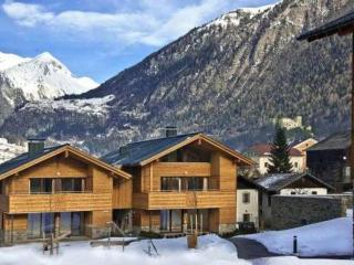 Apartment Hochwertige Ferienwohnung in Matrei In Osttirol by Interhome - 2