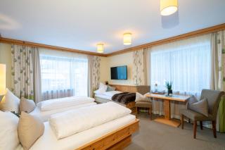 Boutique Hotel Montanara - 0