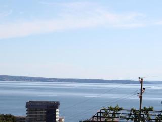 Apartment Mia Aufenthalt atemberaubender Meerblick kurzer Spaziergang zum Strand by Interhome - 6