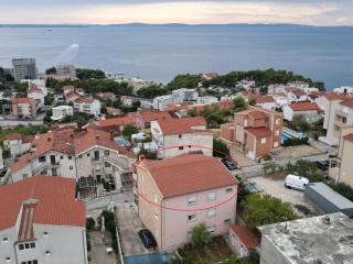 Apartment Mia Aufenthalt atemberaubender Meerblick kurzer Spaziergang zum Strand by Interhome - 7