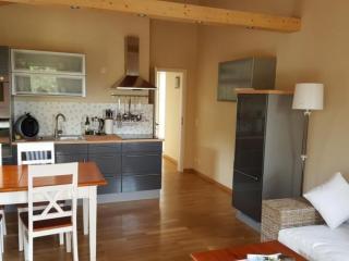Apartment Villa Albatros in Oberdellach by Interhome - 2
