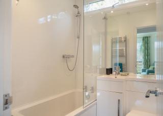 Ruthern Valley Holidays - Lanivet - 7