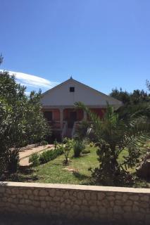 Apartment Geräumige Ferienwohnung mit schönem Garten by Interhome - 8