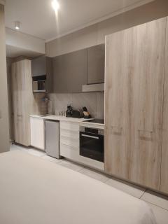 Menlyn Maine Trilogy Apartment 106 - 6