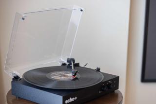 The Poet Den with 120 inch screen - 8