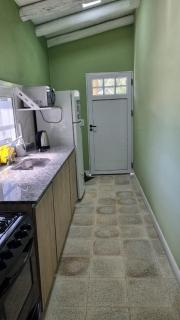 Cabañas Susurros de las Sierras - 4