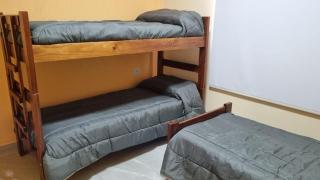 Cabañas Susurros de las Sierras - 3