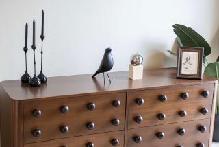 The Poet Den with 120 inch screen - 5