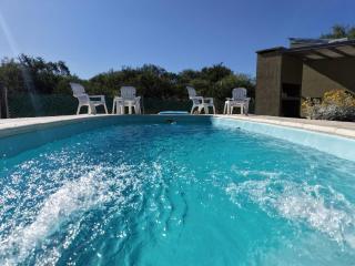 Cabañas Susurros de las Sierras - 1