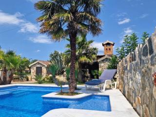 Holiday Home Schönes Haus in Pomer mit privatem Parkplatz by Interhome - 2